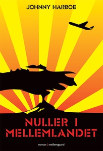 Nuller i mellemlandet (e-bog) af John