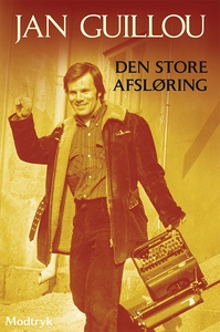 Den store afsløring (e-bog) af Jan Gu