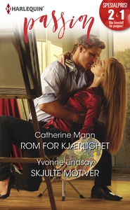 Rom for kjærlighet / Skjulte motiver (ebok) a