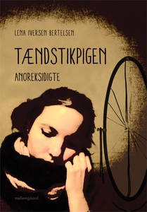 Tændstikpigen (e-bog) af Lena Iversen