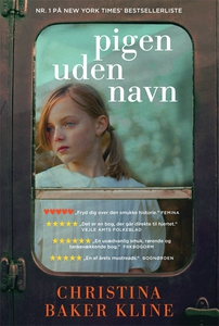 Pigen uden navn (e-bog) af Christina