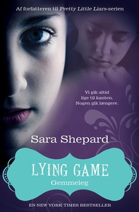Lying game 4 (e-bog) af Sara Shepard