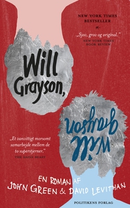 Will Grayson, Will Grayson (e-bog) af