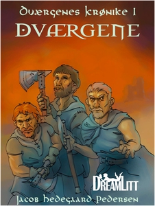 Dværgene (e-bog) af Jacob Hedegaard P