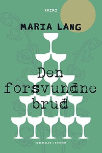 Den forsvundne brud (lydbog) af Maria