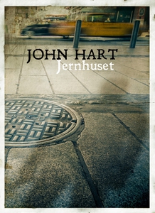 Jernhuset (e-bog) af John Hart