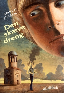 Den skæve dreng (e-bog) af Søren Jess