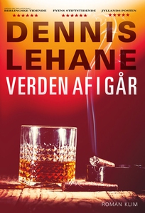 Verden af i går (e-bog) af Dennis Leh