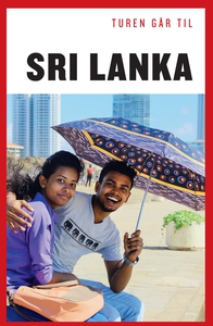Turen går til Sri Lanka (e-bog) af To