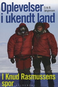 Oplevelser i ukendt land (e-bog) af E