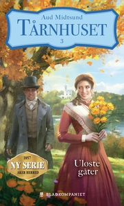 Uløste gåter (ebok) av Aud Midtsund
