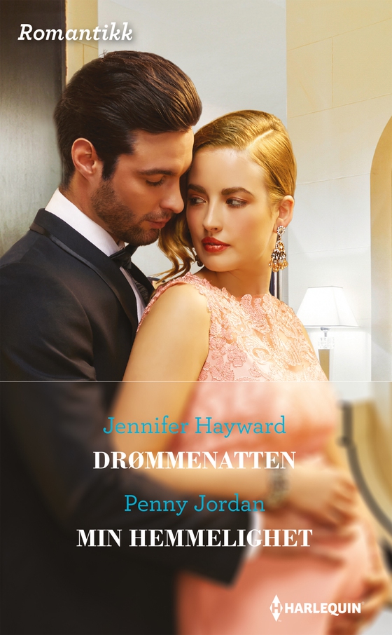 Drømmenatten / Min hemmelighet