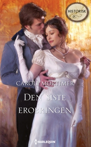 Den siste erobringen (ebok) av Mortimer Carol