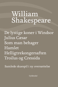 Samlede skuespil / bd. 4 (e-bog) af W