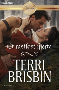 Et rastløst hjerte (e-bog) af Terri B