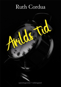 Arilds tid (e-bog) af Ruth Cordua