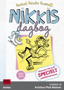 Nikkis dagbog 4: Historier fra en ik'