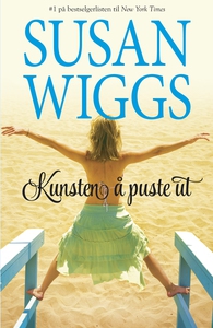 Kunsten å puste ut (ebok) av Susan Wiggs
