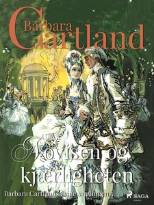 Novisen og kjærligheten (ebok) av Barbara Car
