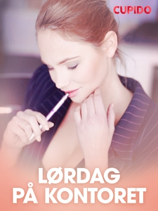 Lørdag på kontoret – erotiske noveller (ebok)