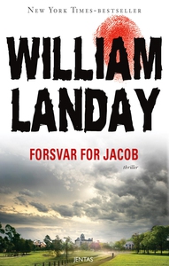 Forsvar for Jacob (e-bog) af William