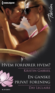 Hvem forfører hvem?/En ganske privat