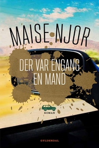 Der var engang en mand (e-bog) af Mai