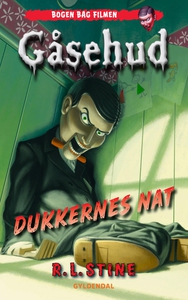 Gåsehud - Dukkernes nat (e-bog) af R.