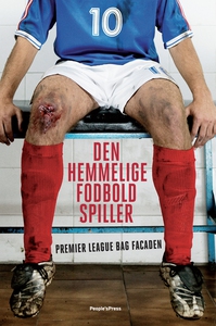 Den hemmelige fodboldspiller (e-bog)