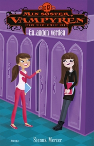 Min søster, vampyren 13: En anden ver