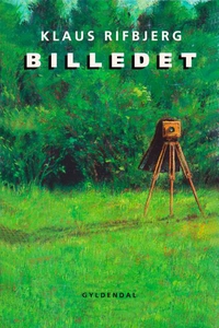 Billedet (lydbog) af Klaus Rifbjerg