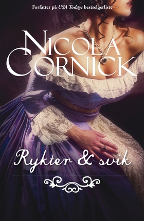 Rykter & svik (ebok) av Nicola Cornick