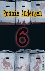 6 (e-bog) af Ronnie Andersen