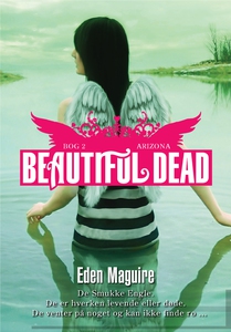 Beautiful Dead - 2 Arizona (lydbog) a
