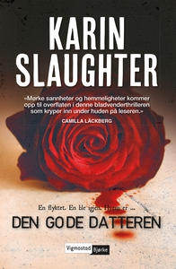 Den gode datteren (ebok) av Karin Slaughter
