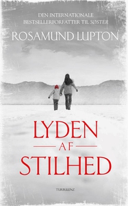 Lyden af Stilhed (lydbog) af Rosamund