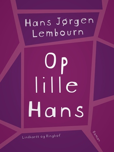 Op lille Hans (e-bog) af Hans Jørgen