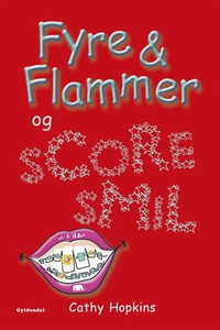 Fyre & Flammer 7 - og scoresmil (lydb