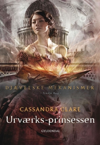 Djævelske mekanismer 3 - Urværksprins
