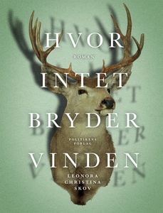 Hvor intet bryder vinden (e-bog) af L