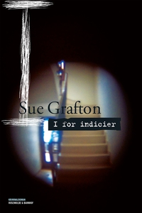 I for indicier (lydbog) af Sue Grafto