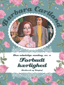 Forbudt kærlighed (e-bog) af Barbara