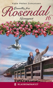 Gjensynet (ebok) av Kate Helen Simonsen