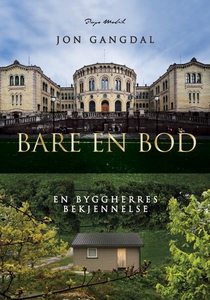 Bare en bod. (ebok) av Jon Gangdal