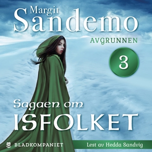 Avgrunnen (lydbok) av Hedda Sandvig, Margit