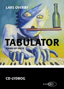 Tabulator (lydbog) af Lars Overby