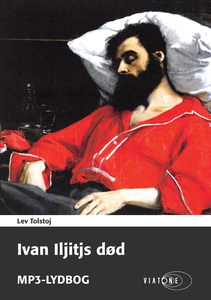Ivan Ilíitsj's død (lydbog) af Lev To
