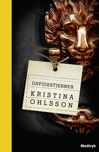 Davidsstjerner (lydbog) af Kristina O