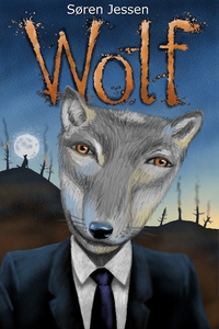 Wolf (e-bog) af Søren Jessen