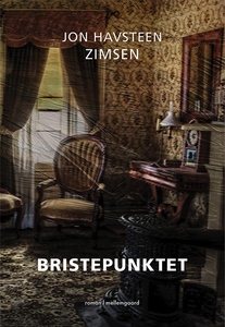 Bristepunktet (e-bog) af Jon Havsteen